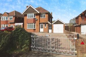 149, Wolverhampton Road, Pelsall WS3 4AD