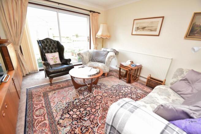 2 living room