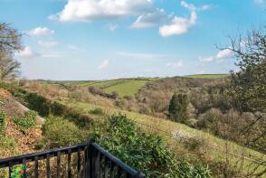 Old Coach House, Road From Distant Point To Bratton Cross, Barnstaple EX31 4RP