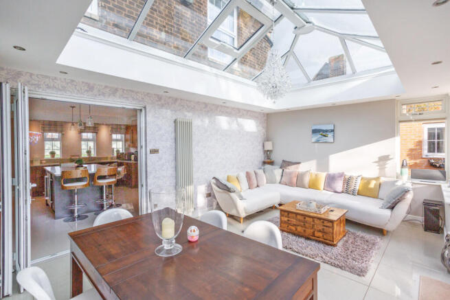 Orangery b