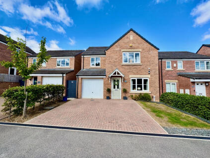 Eagle Avenue, Redbrook, S75