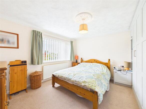 Brookend Lane, Kempsey, Worcester, Worcestershire, WR5 photo 4