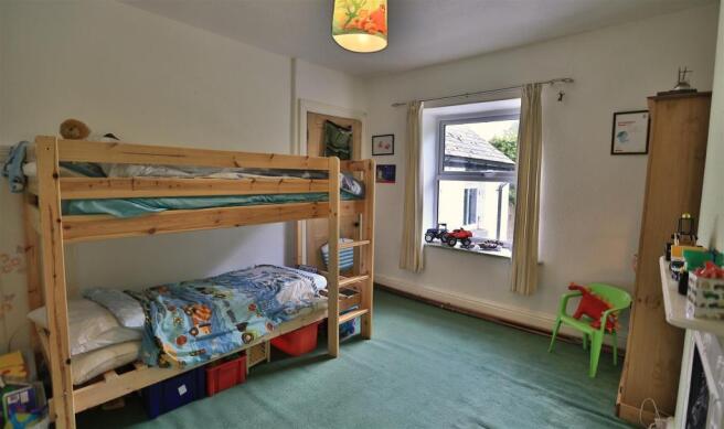 BEDROOM TWO