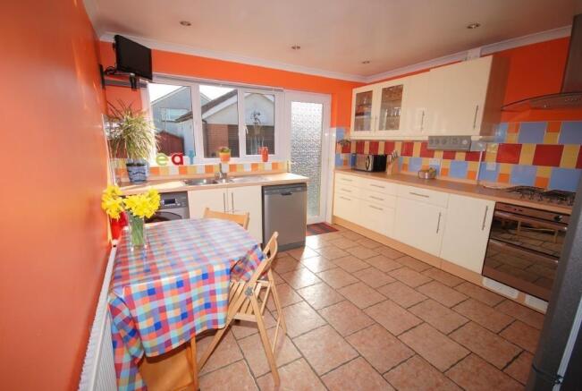 Kitchen One