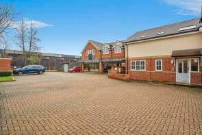 14, Kingsland Court, Hambledon Road, Waterlooville PO7 6XB