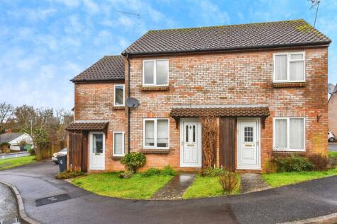 Pavely Close, Chippenham