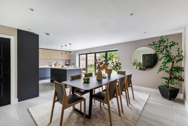 Show Home Photos