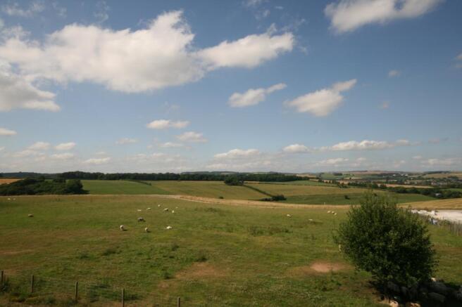 Countryside Views