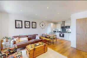 Flat 4, 51, Commerell Street, London SE10 0DZ