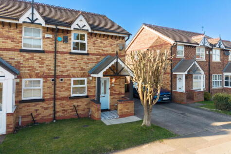 Guest Street, Leigh, WN7 2HW