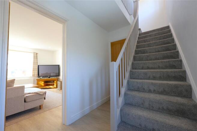 The Crescent, Clee Hill, Ludlow, Shropshire, SY8 photo 5