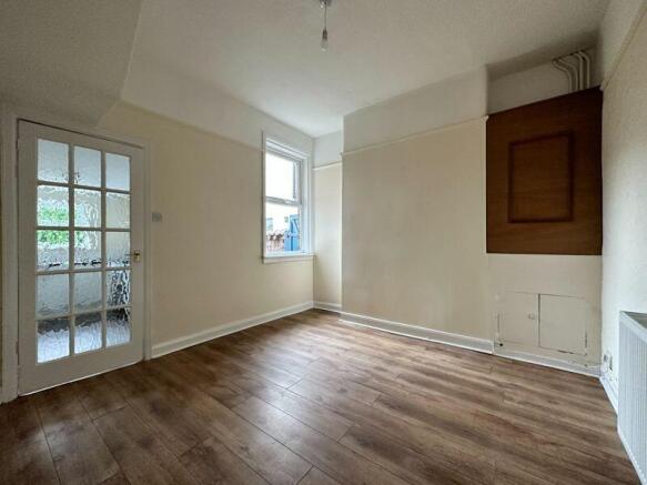 Dinning Room 