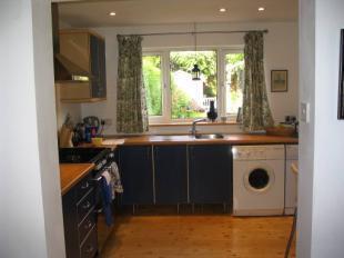 Kitchen/Breakfast Rm
