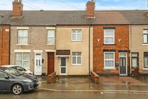 192, Heath Road, Bedworth CV12 0BN