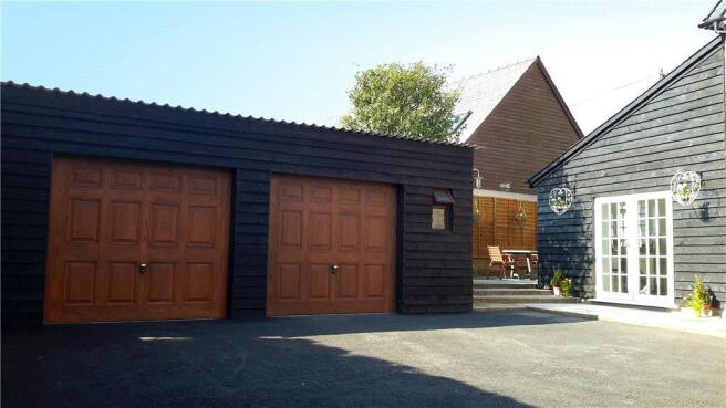 Garages