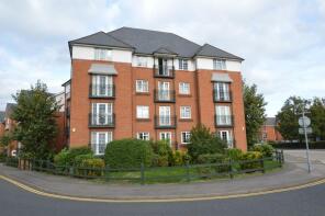 84, Knights Place, St Leonards Road, Windsor SL4 3LF
