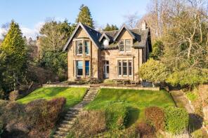 23, Ledcameroch Crescent, Bearsden G61 4AD