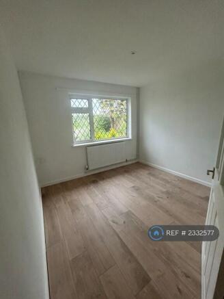 Bedroom 3