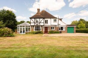 Carselands, Brighton Road, Woodmancote BN5 9SS