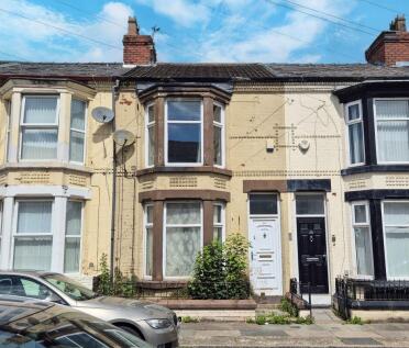 28 Bellamy Road, Liverpool, L4 3SD