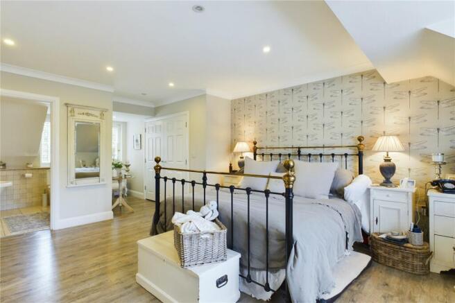 Principal Bedroom