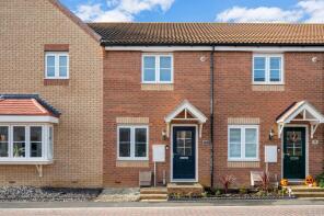17, Blackwater Road, Oakham LE15 7WF