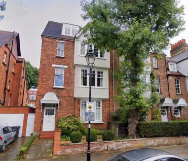 Woodstock Road, London, W4