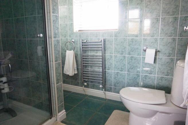En-Suite to Be...