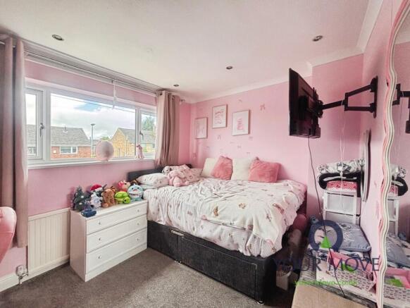 3 bed Semi-Detached for sale Image 12
