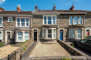 29, Cassell Road, Fishponds, Bristol BS16 5DE