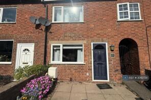 26, Park Street, Madeley, Telford TF7 5LB