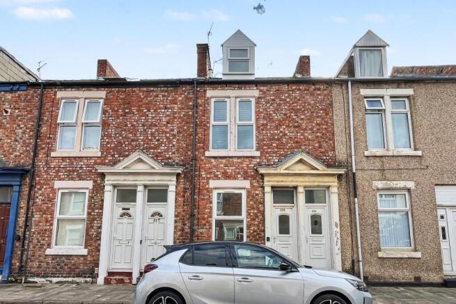 119 Marshall Wallis Road, South Shields, Tyne and Wear, NE33 5PR