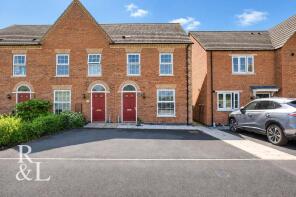 10, Middleton Close, Swadlincote DE11 8GT