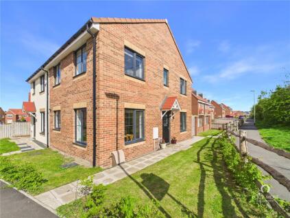 Grayling Way, Ryton, Tyne and Wear, NE40