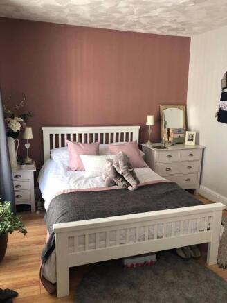 Bed 1