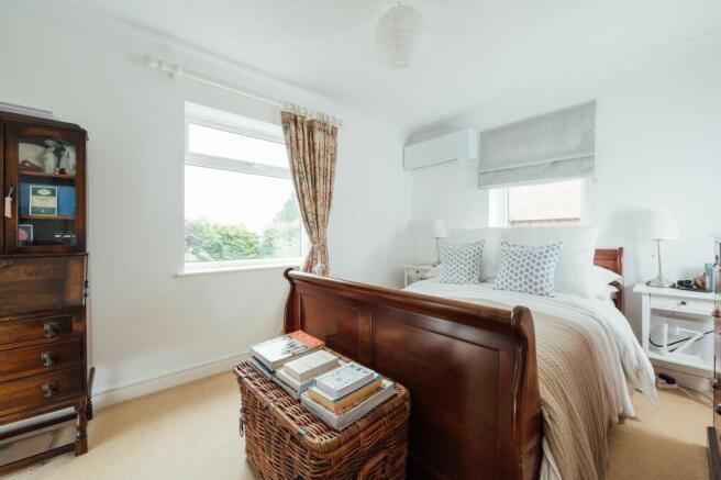 Bedroom Thre