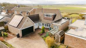 16, Hillcrest Drive, Burton-upon-stather, Burton Upon Stather DN15 9HL