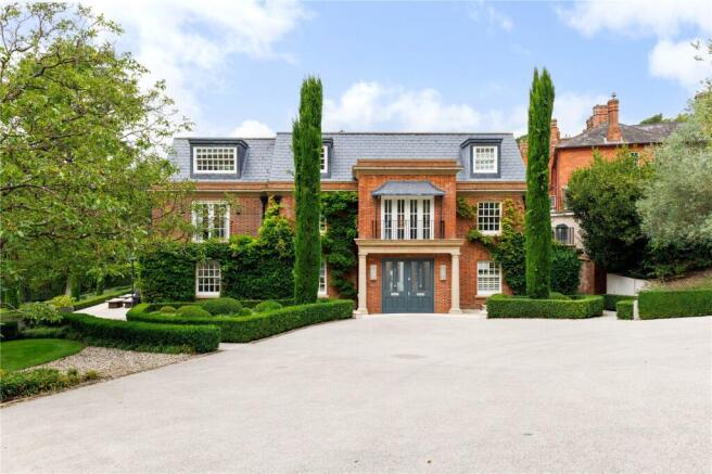 Front Drive
