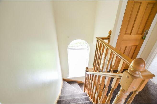 Galleried Landing