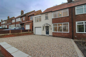 20, St Lukes Drive, Orrell WN5 7AU
