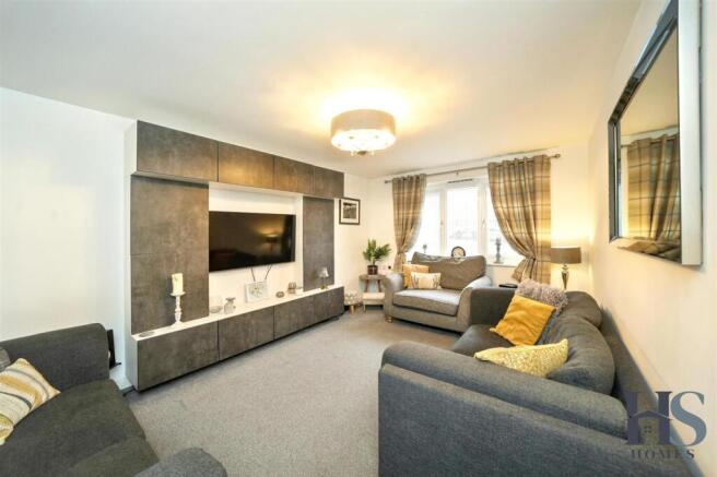 Miners Way, Hednesford, WS12 photo 4