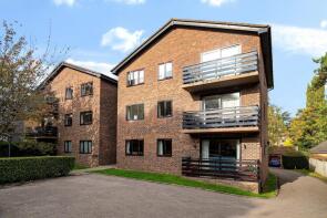 Flat 4, 59 Glendonnel Lodge, Albemarle Road, Beckenham BR3 5HL