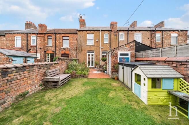 Woodsorrel Road, Claughton, CH41 photo 4