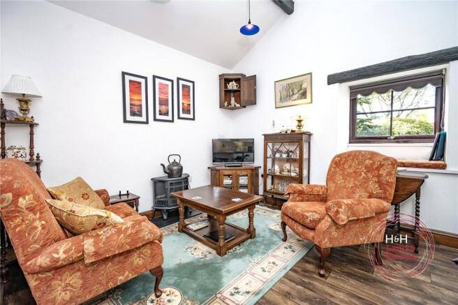 Smithy Cottage