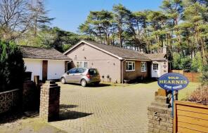 6, Badgers Close, Ringwood BH24 2JH