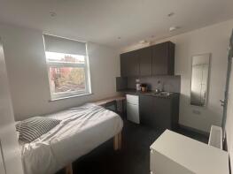 14, St Margarets Road, Coventry CV1 2BU