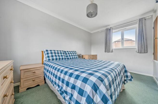 Bedroom One (2)