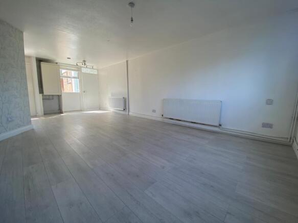 Tonmead Road