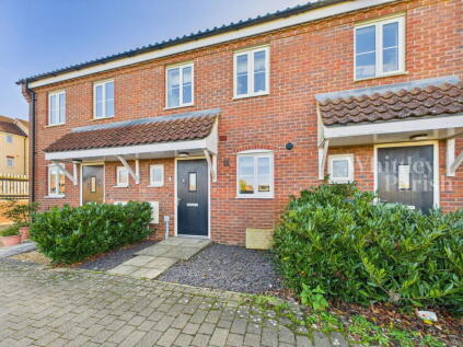 Arundell Avenue, Wymondham, NR18 0US