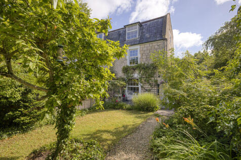 Charming period cottage on outskirts of Frome